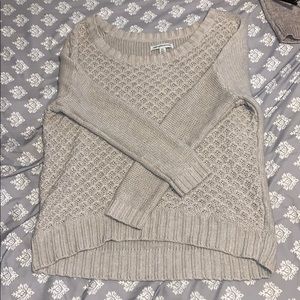 american eagle sweater